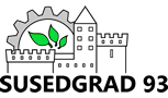 Susedgrad 93
